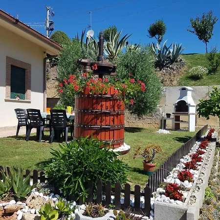 In Collina A Due Passi Dal Mare קולונלה
