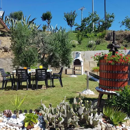 In Collina A Due Passi Dal Mare Vila