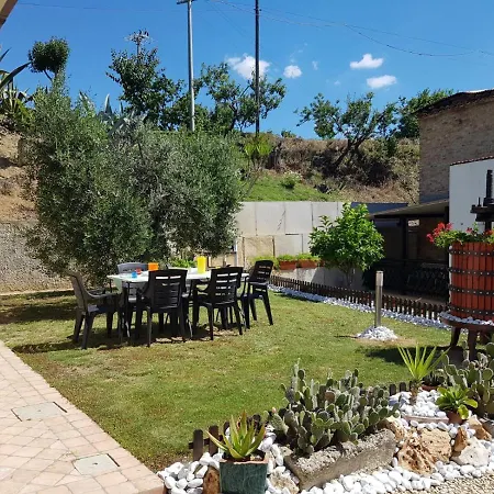 Vila In Collina A Due Passi Dal Mare Colonnella