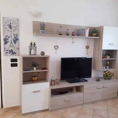 In Collina A Due Passi Dal Mare Villa *