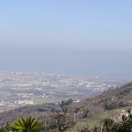 In Collina A Due Passi Dal Mare *