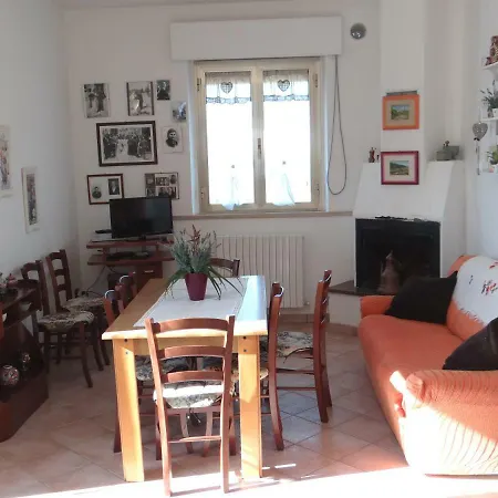 In Collina A Due Passi Dal Mare *