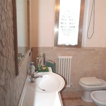 In Collina A Due Passi Dal Mare Villa