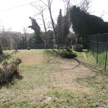 In Collina A Due Passi Dal Mare 别墅 科隆内拉