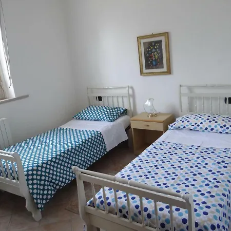In Collina A Due Passi Dal Mare *