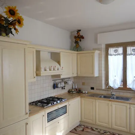 In Collina A Due Passi Dal Mare Villa *