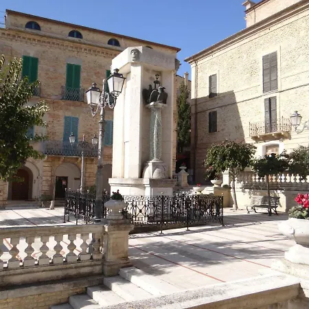 In Collina A Due Passi Dal Mare Colonnella