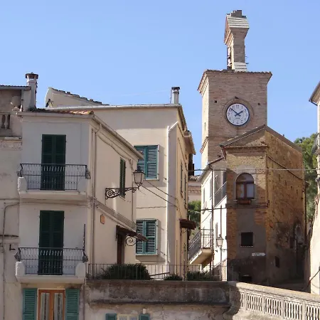 Villa In Collina A Due Passi Dal Mare *