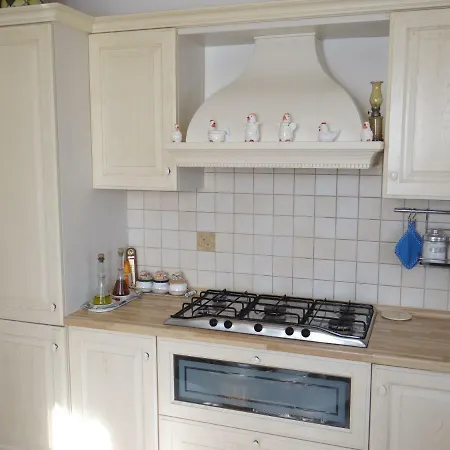 Villa In Collina A Due Passi Dal Mare *