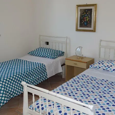 Vila In Collina A Due Passi Dal Mare *
