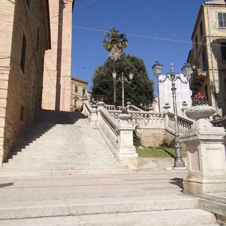 In Collina A Due Passi Dal Mare Villa *