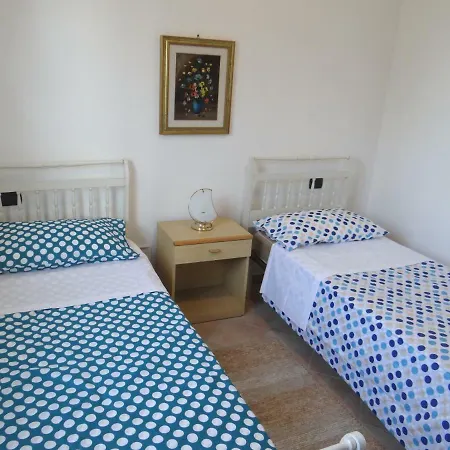 In Collina A Due Passi Dal Mare *