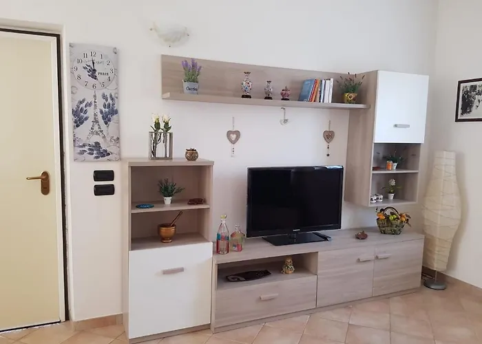 In Collina A Due Passi Dal Mare 빌라 *