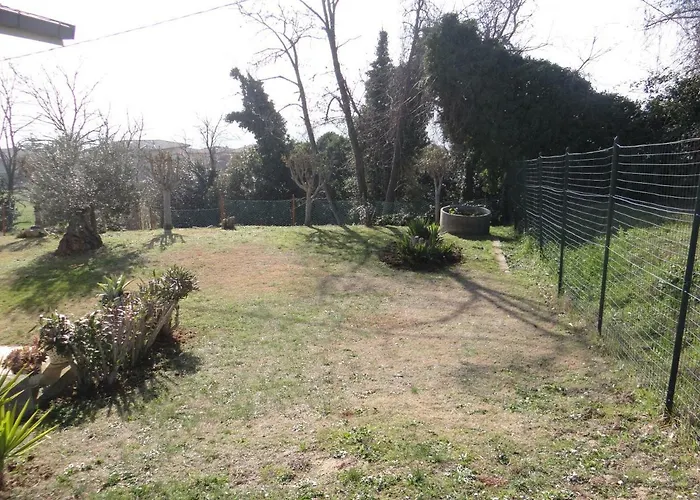 In Collina A Due Passi Dal Mare 빌라 콜론넬라