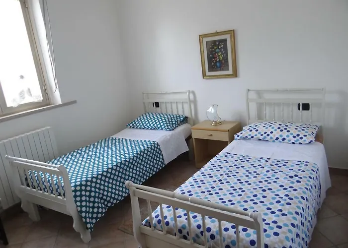 In Collina A Due Passi Dal Mare *