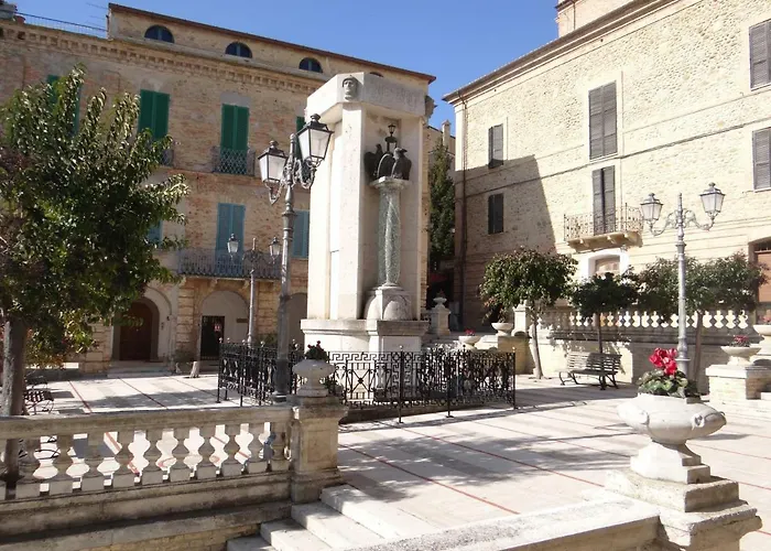 In Collina A Due Passi Dal Mare 콜론넬라