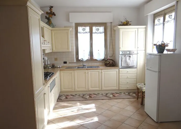 In Collina A Due Passi Dal Mare 콜론넬라