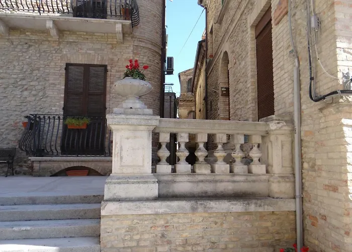 In Collina A Due Passi Dal Mare * 콜론넬라